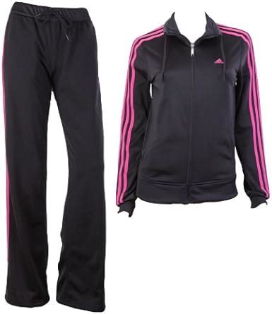 adidas damen freizeitanzug|Adidas trainersanzug damen.